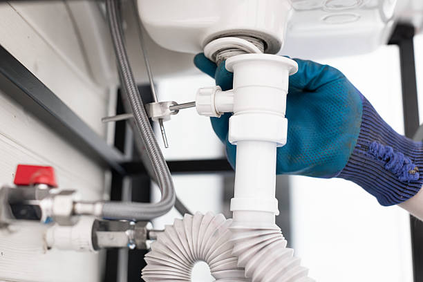 Reliable Leak Detection contractor in New York, NY by Masters Plumbing Service